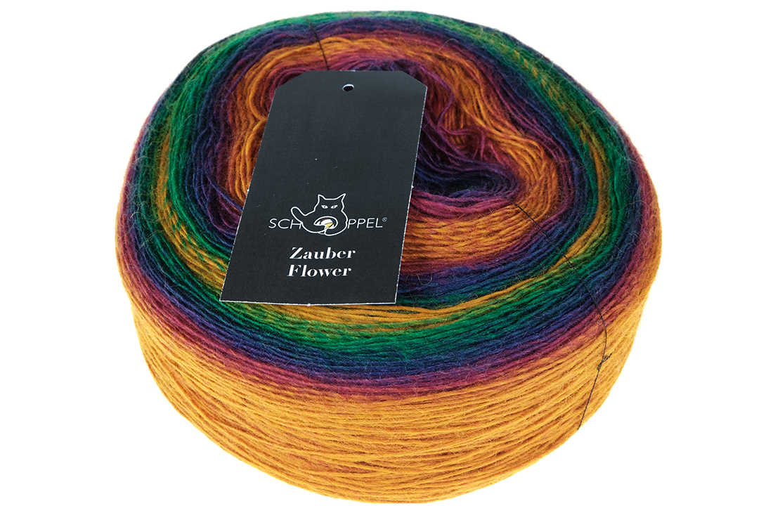 PRO - 1505 - Kunterbunt | 23,25 €
