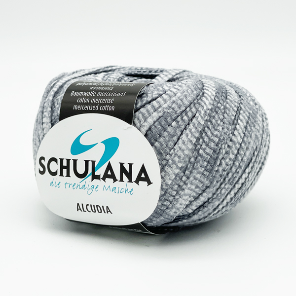 Alcudia von Schulana 0010 - hellblau