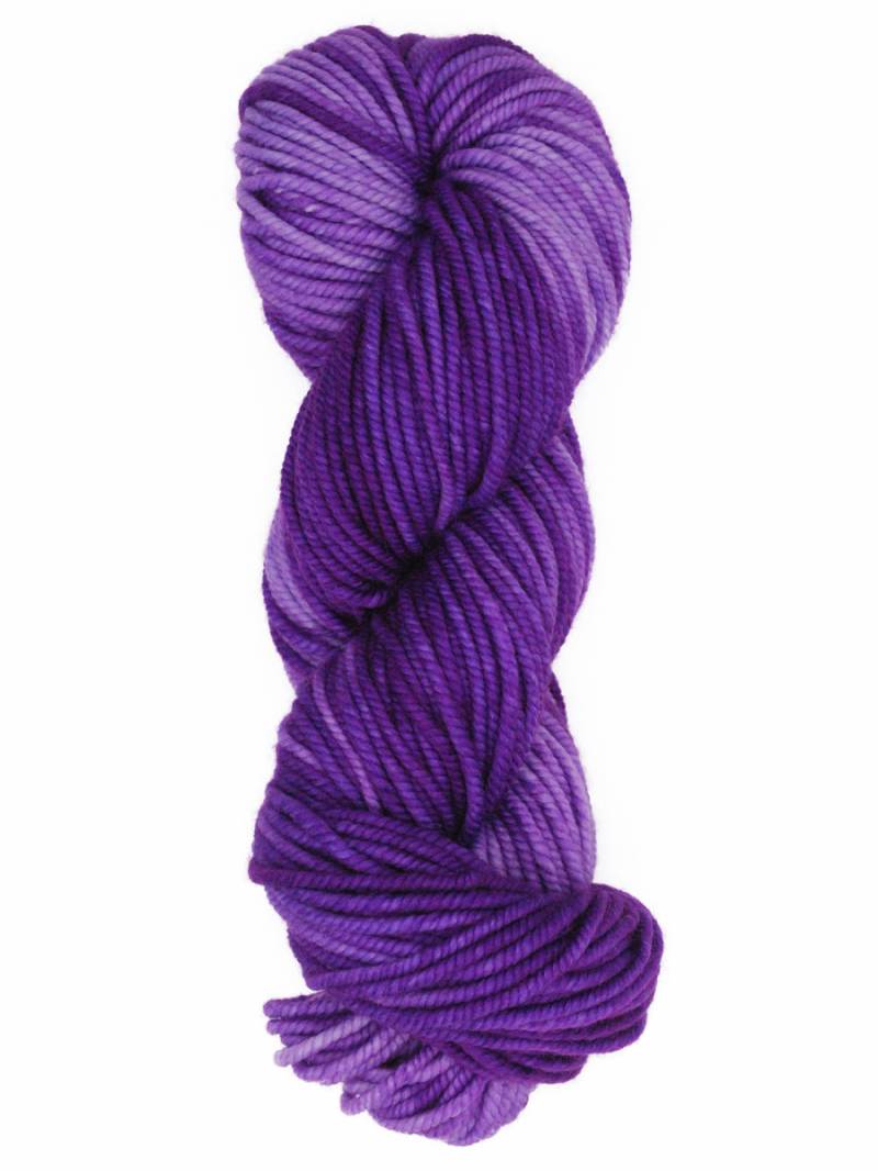 Huasco Chunky Kettle Dyes von Araucania Yarns 3009 - Amethyst