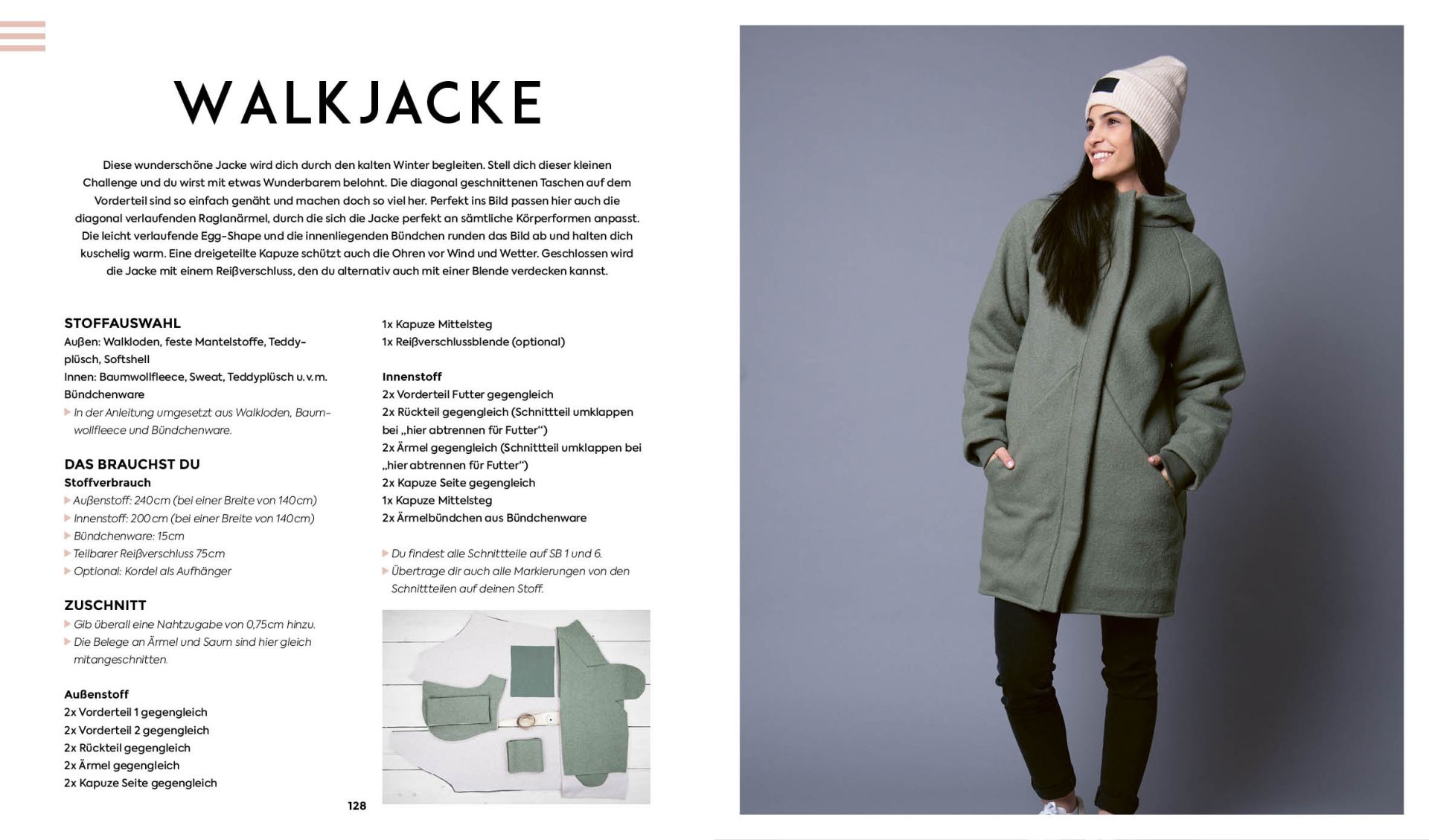 simple NÄHEN: Praktische Alltagsmode in Größe 34–50 simple NÄHEN: Praktische Alltagsmode in Größe 34–50