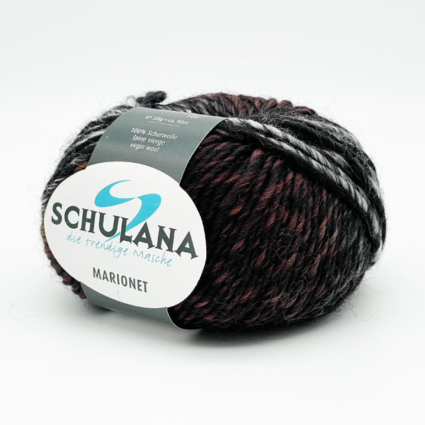 Marionet von Schulana 0101 -