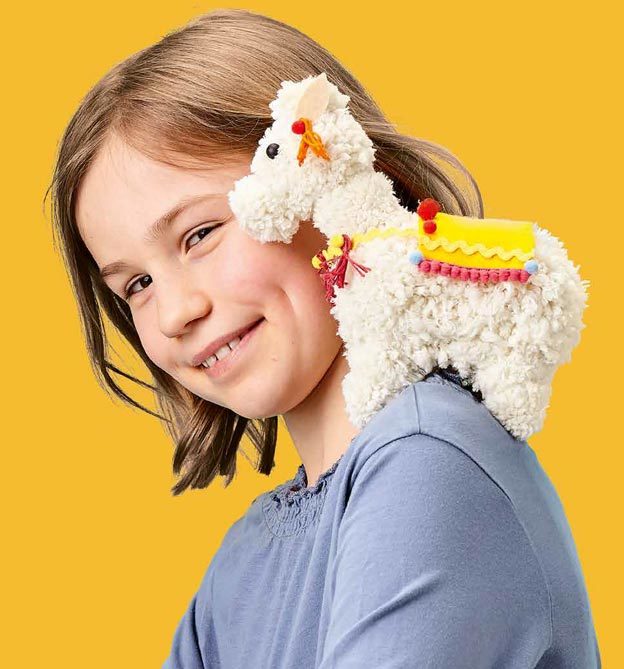 Das große Kinderhandarbeitsbuch - Von Kindern für Kinder. Mit Online-Videos Das große Kinderhandarbeitsbuch - Von Kindern für Kinder. Mit Online-Videos