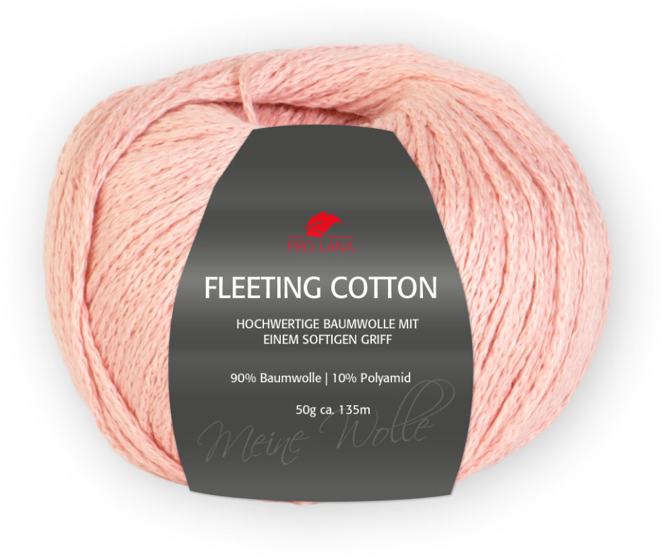 Fleeting Cotton von Pro Lana
