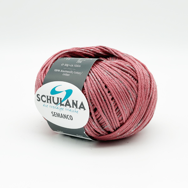 Semanco von Schulana 0057 - lachs
