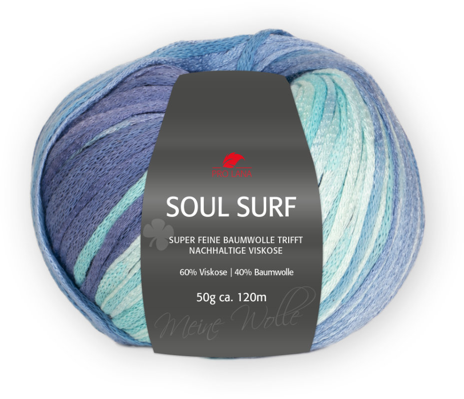 Soul Surf von Pro Lana