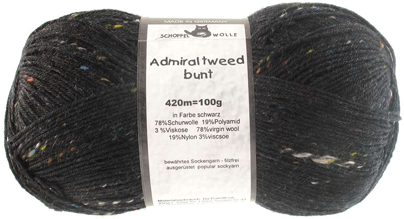 0880 - Schwarz | 10,35 €