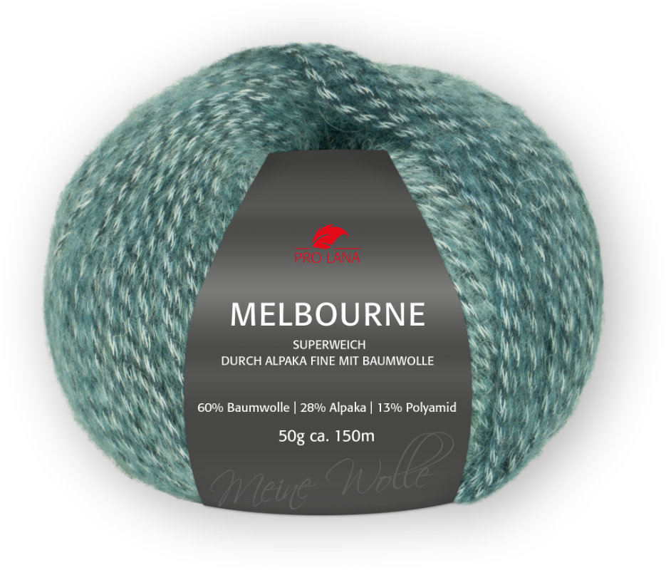 Melbourne von Pro Lana