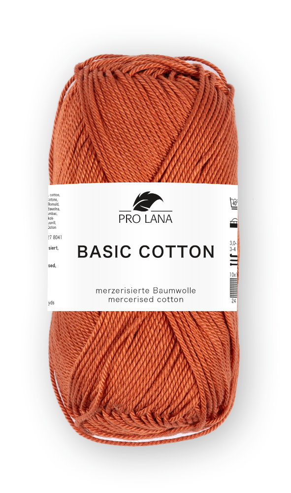 0025 - rostbraun | 2,13 €