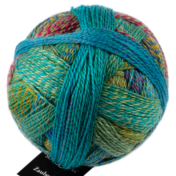 2404 - Tiefe Wasser | 15,35 €