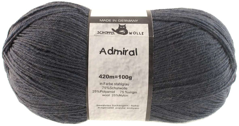 9505 - Stahlgrau | 10,35 €