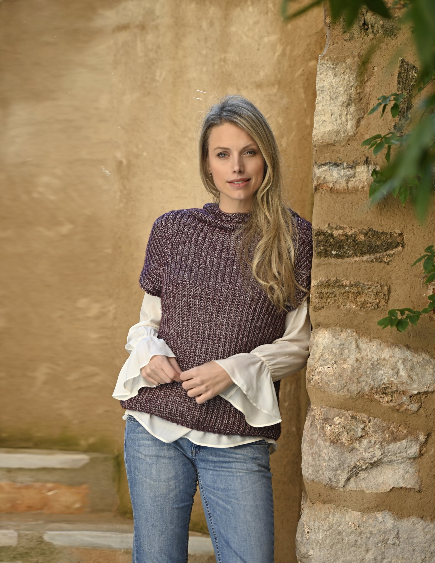 ONline Stricktrends 61 Herbst / Winter ONline Stricktrends 61 Herbst / Winter