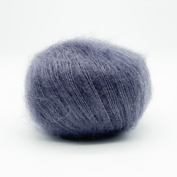 0139 - lavendelgrau | 10,50 €