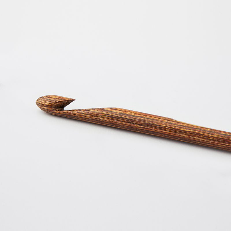 Häkelnadel Ginger von knit pro 15 cm | 12,00 mm
