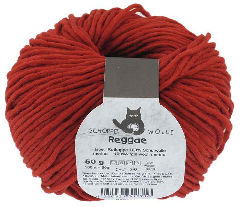 Reggae von Schoppel