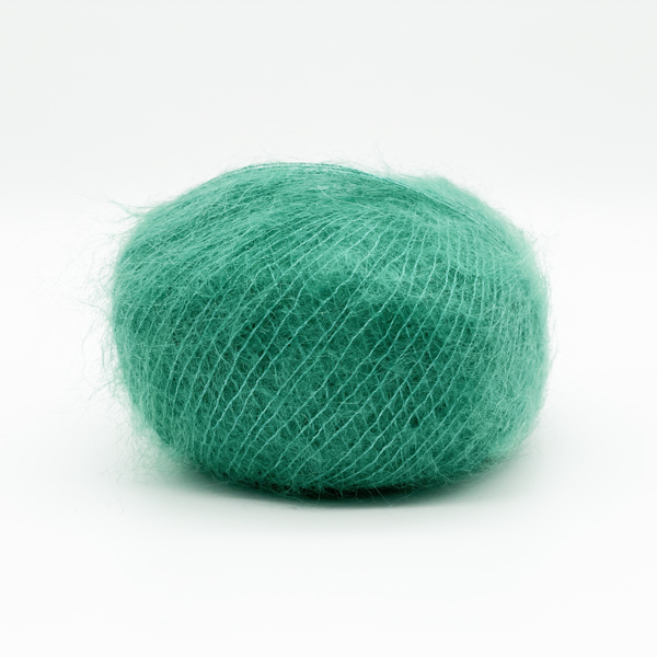 0129 - smaragdgrün | 10,50 €