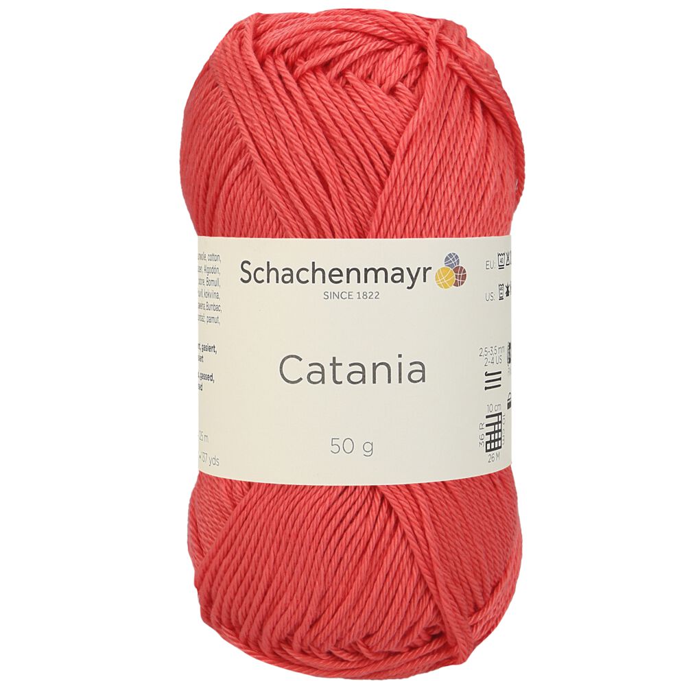 Catania von Schachenmayr 00252 kamelie
