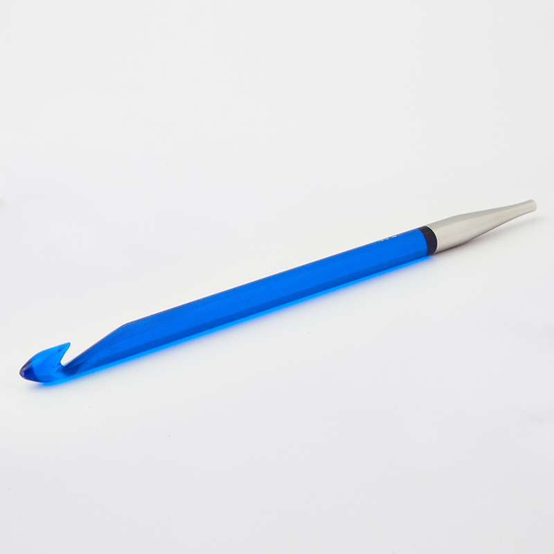 Tunesische Häkelnadel Trendz schraubbar von knit pro 6,50 mm