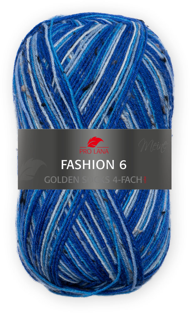 Fashion 6 - 0704 | 5,95 €