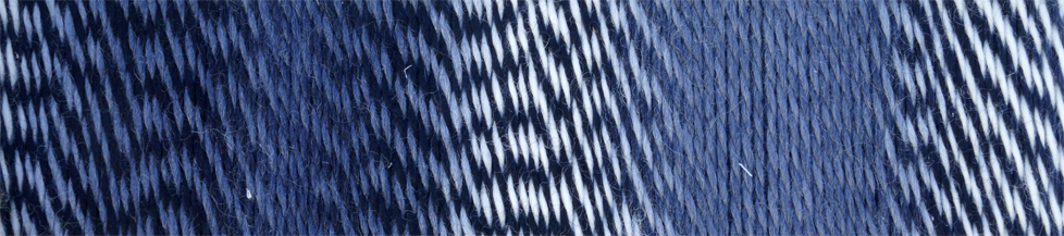 Zauberball® Stärke 6 von Schoppel 2100 - Domino