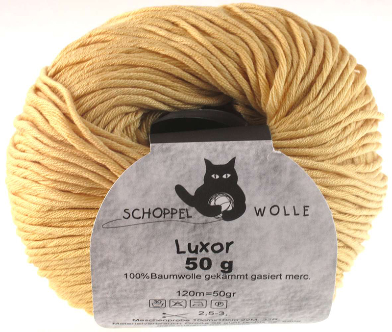 Luxor von Schoppel