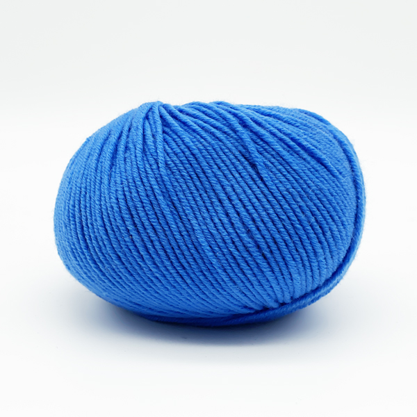 0029 - mittelblau | 5,95 €