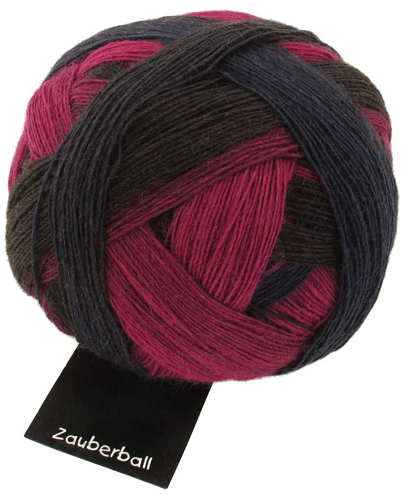 2082 - Charisma | 11,86 €