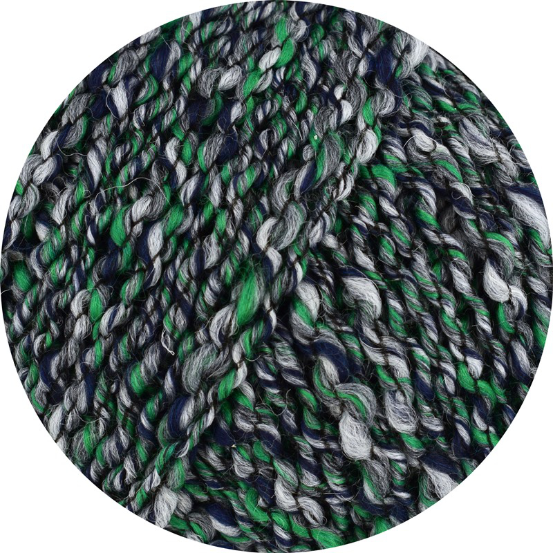 0008 - silber/grau/grün | 1,95 €