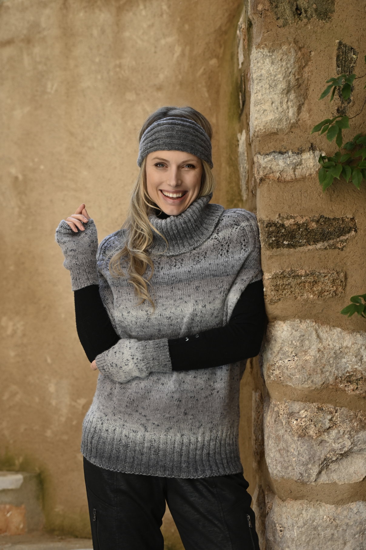 ONline Stricktrends 61 Herbst / Winter ONline Stricktrends 61 Herbst / Winter