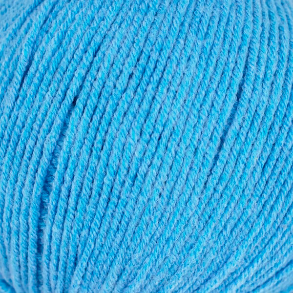 0269 - azurblau | 2,95 €
