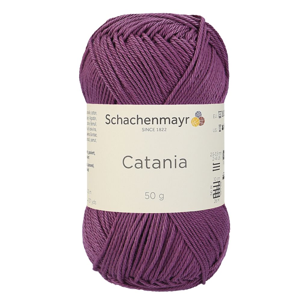 Catania von Schachenmayr 00240 hyazinth