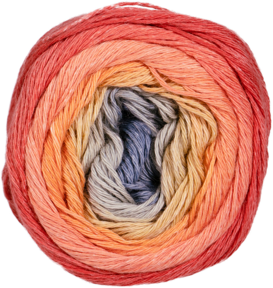 0018 - orange / jeans | 8,40 €