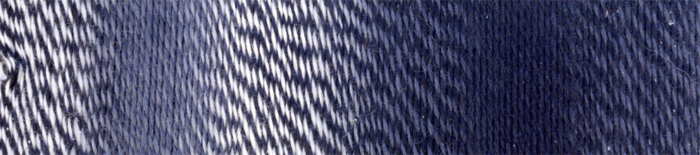 Zauberball® Crazy von Schoppel 2100 - Domino