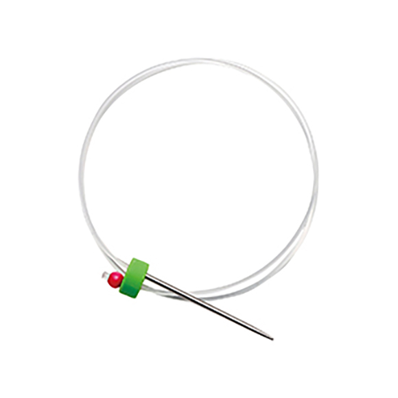 Maschenhalter mit Seil Lang ( 61 - 91 cm )