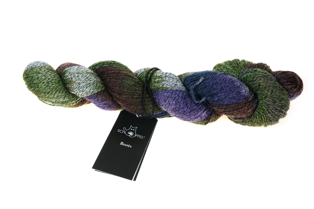 2075 - Seemannsgarn | 12,35 €
