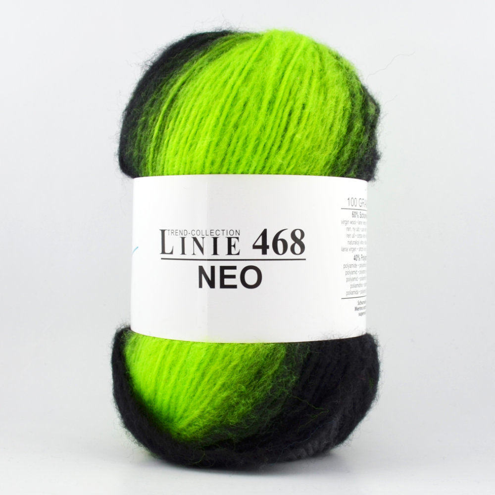Neo Linie 468 von ONline