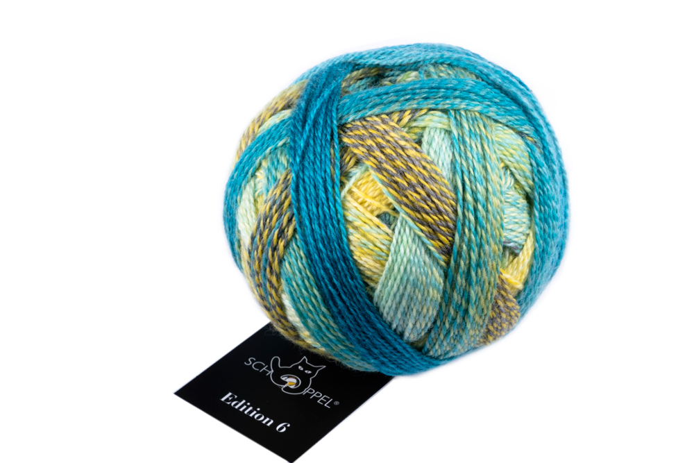 2401 - Teils Heiter | 8,40 €