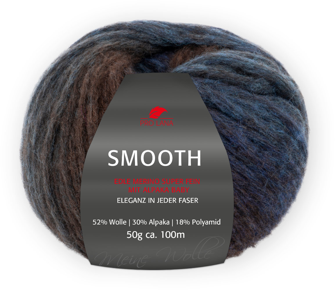 0081 - blau / braun color | 7,95 €