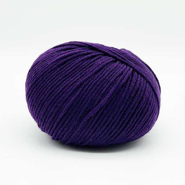 0027 - dunkelviolett | 5,95 €
