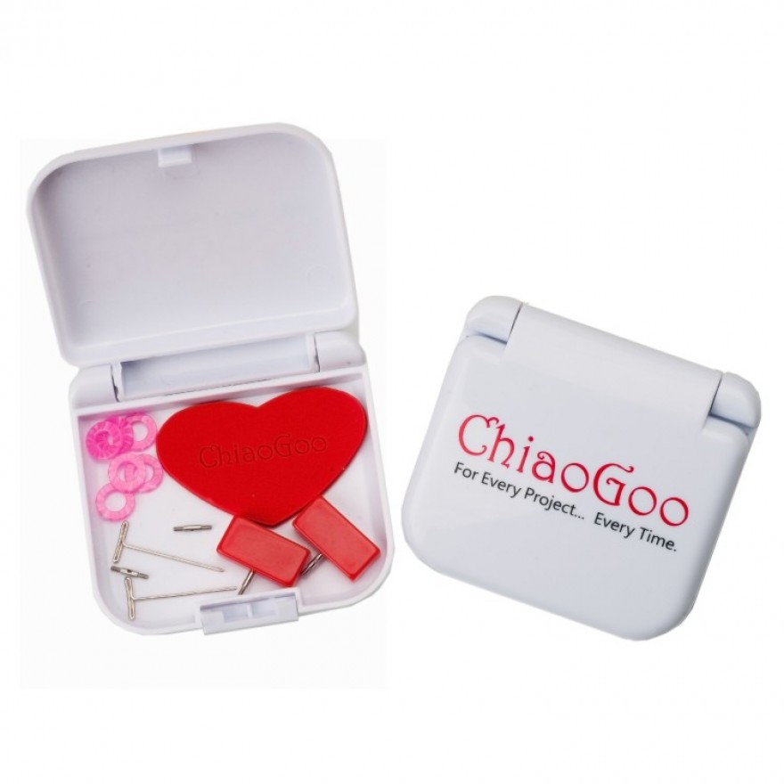 Zubehör Tools Kit Mini von chiaogoo