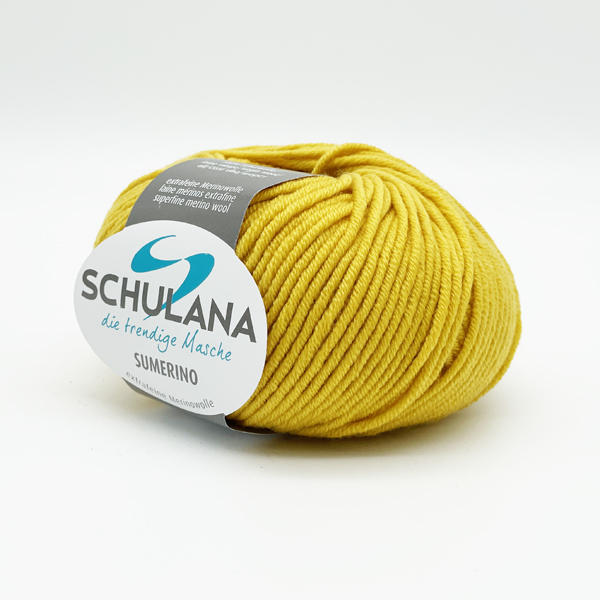 Sumerino von Schulana 0093 - senf