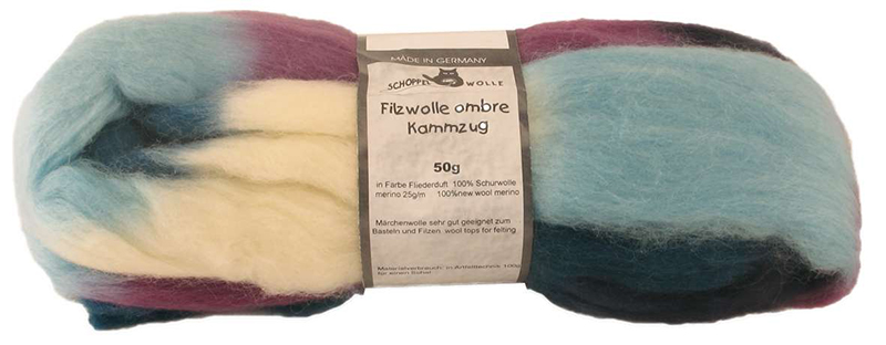 1699 - Fliederduft | 4,45 €