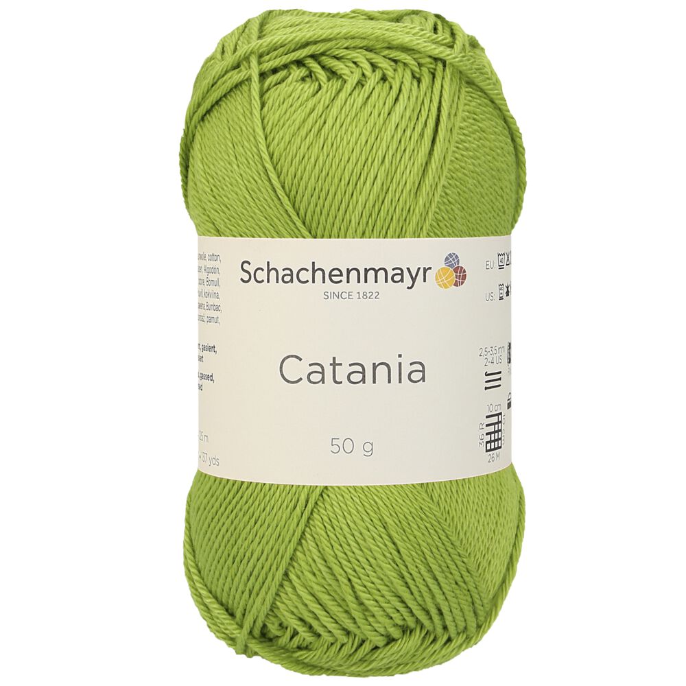 Catania von Schachenmayr 00205 apfel