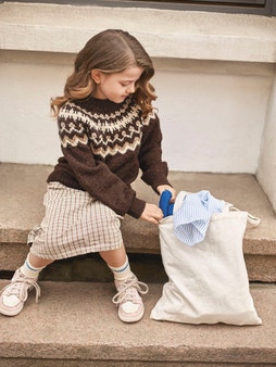 Norwegische Klassiker - Kinder - Kollektion / Thema 76 Norwegische Klassiker - Kinder - Kollektion / Thema 76