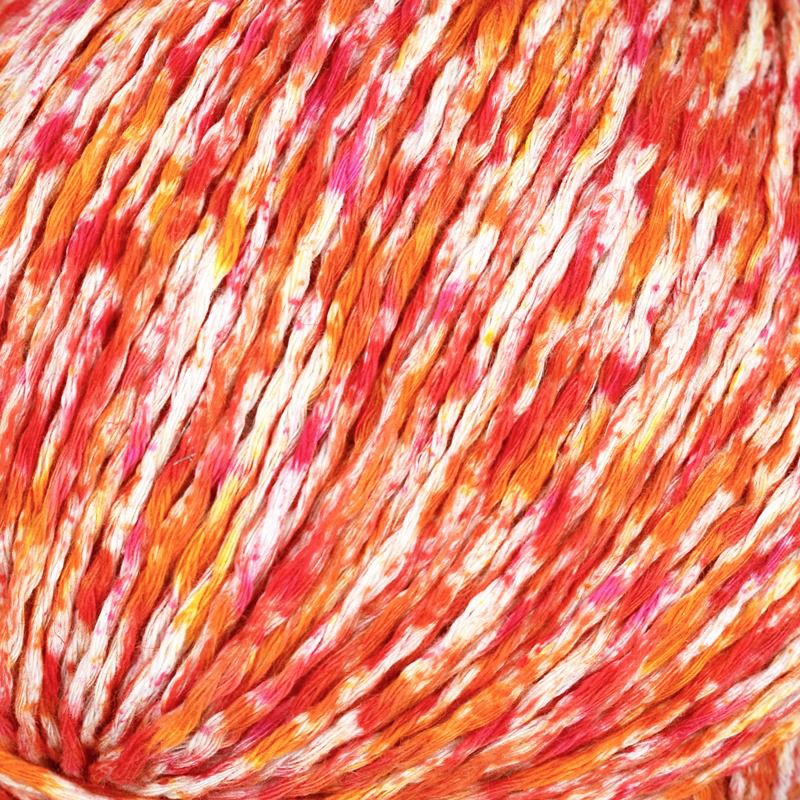 0002 - weiß / rot / orange | 5,95 €