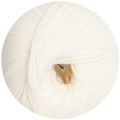 0023 - naturweiß | 4,50 €