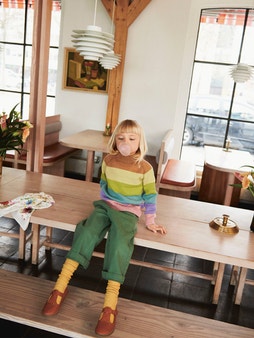 Smart & Merinoull - Kollektion 2307 Smart & Merinoull - Kollektion 2307