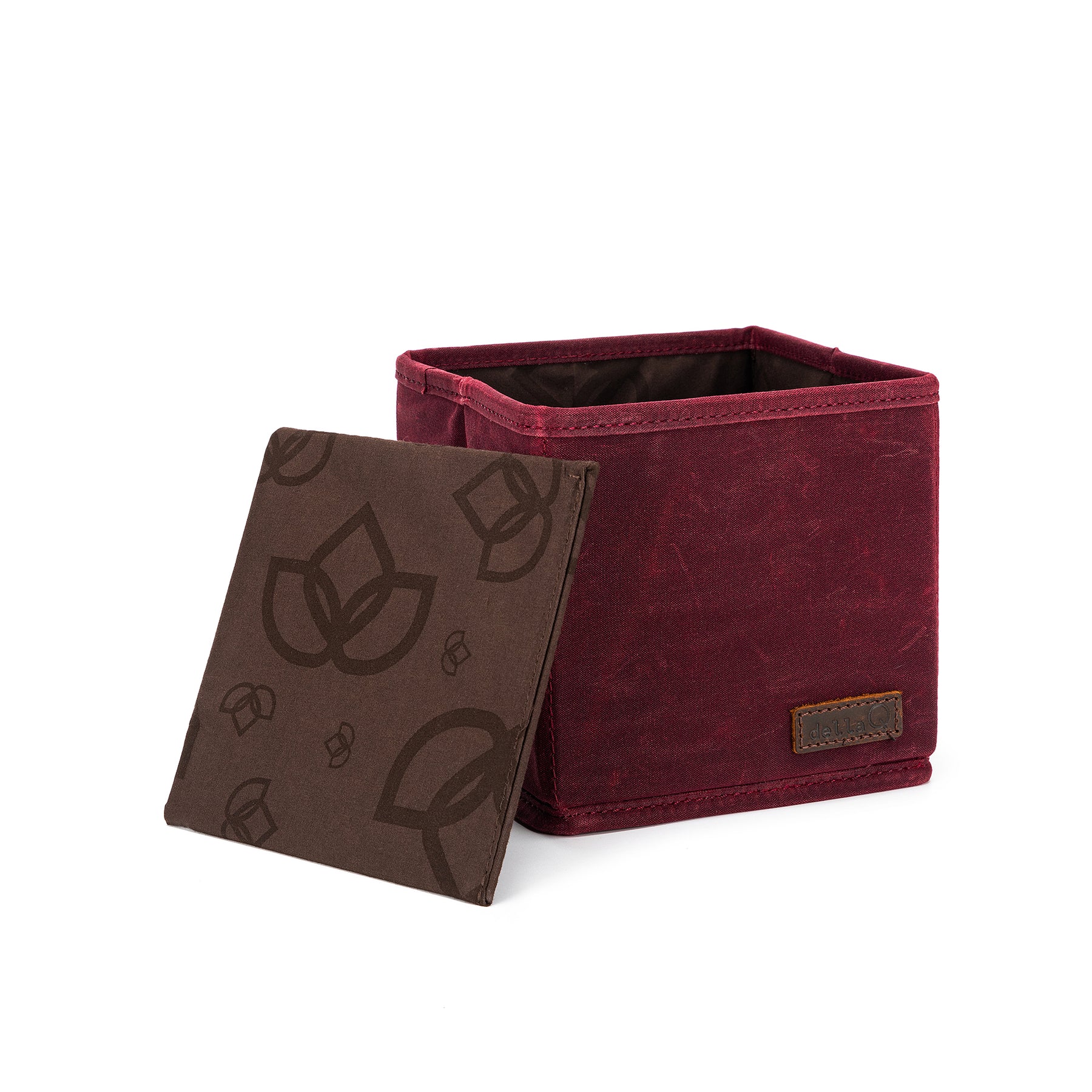 Maker's Canvas Cubbies von della Q olive