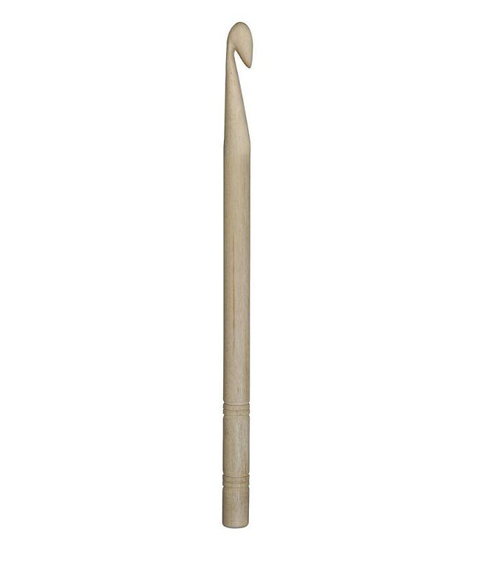 Häkelnadel Basix Birke von knit pro