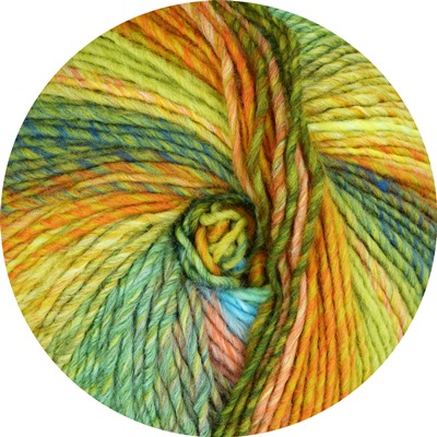 0078 - grün/orange/blau/ gelb | 13,95 €
