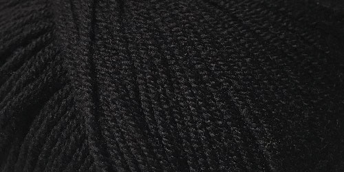 Sensitiva 0016 - schwarz